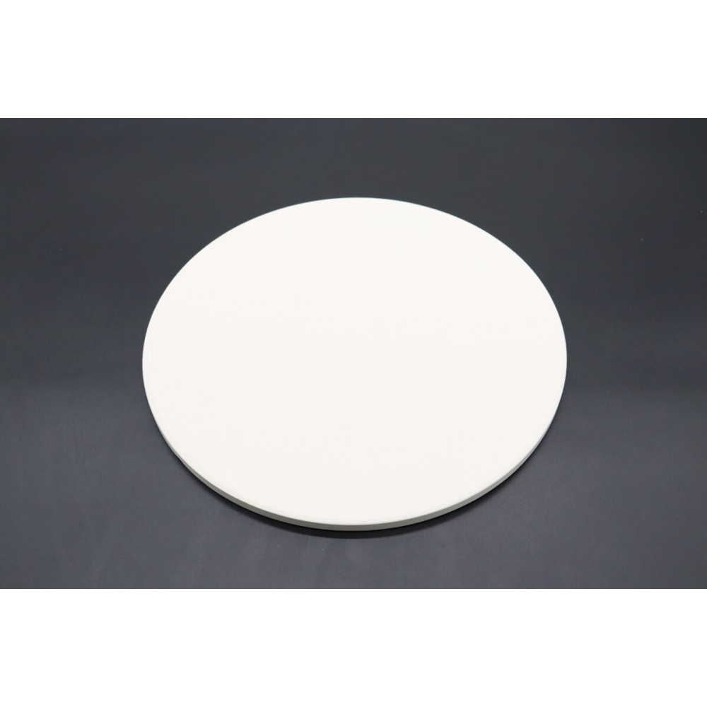Pizza stone / Deflector Plate Ø 11 inch/28 cm