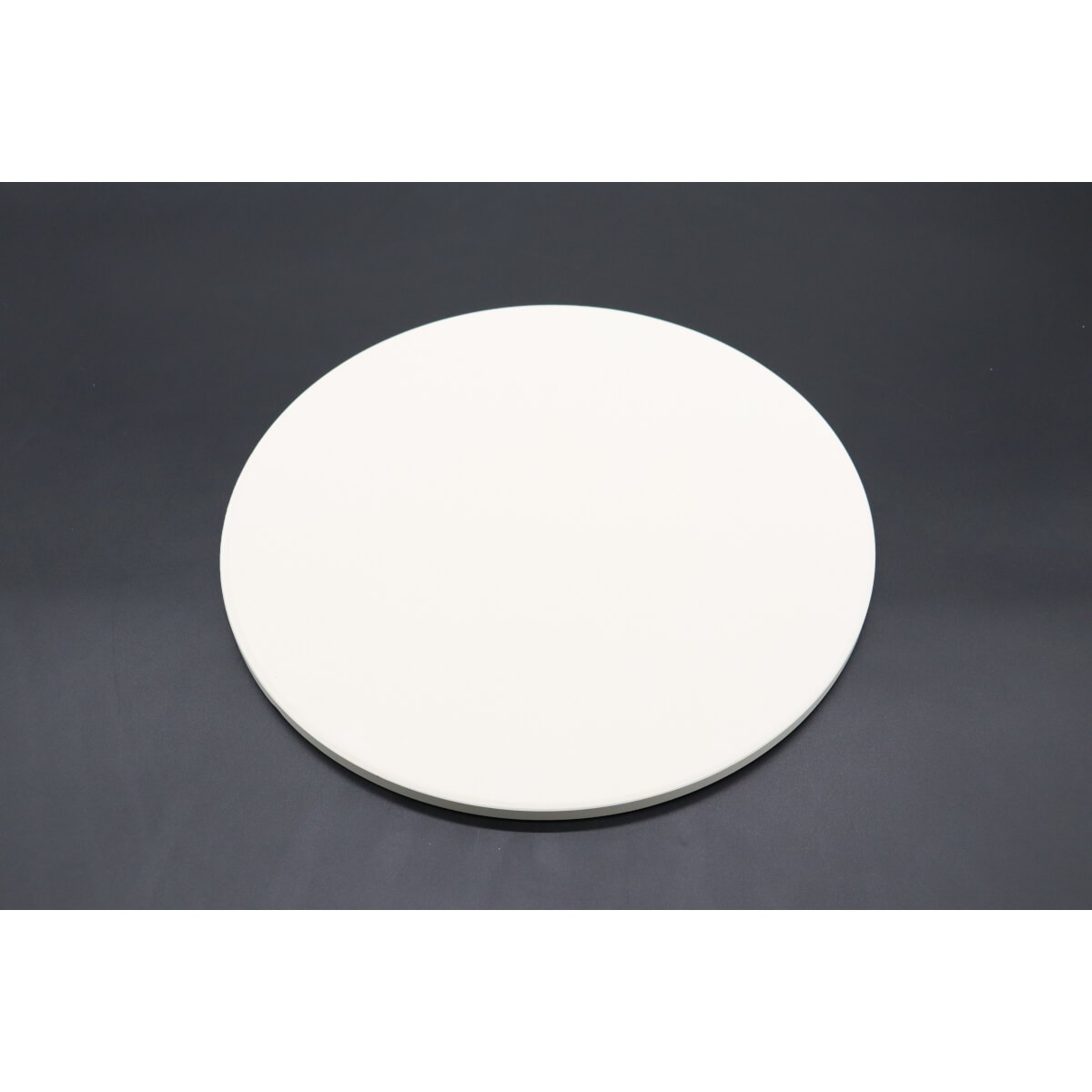 Pizza stone / Deflector Plate Ø 11 inch/28 cm
