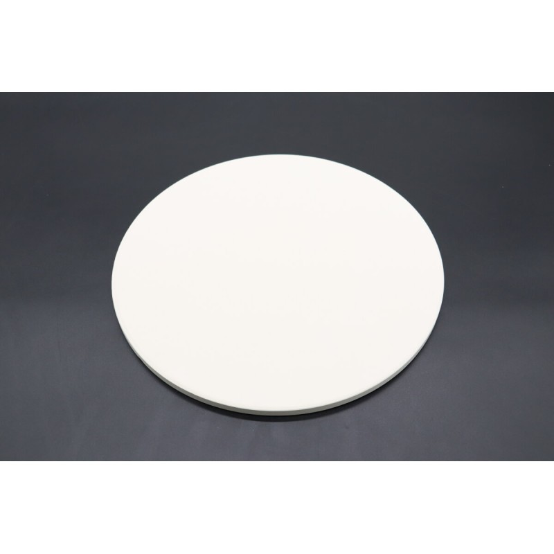 Pizza stone / Deflector Plate Ø 11 inch/28 cm