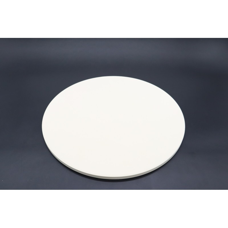 Pizza stone / Deflector Plate Ø 14 inch/36cm