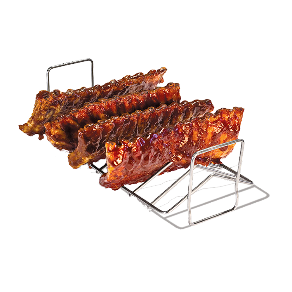 BBQ Rib Rack - Large