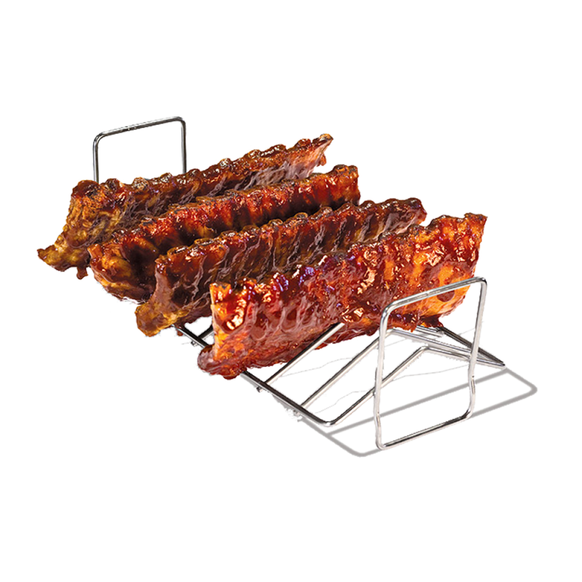 BBQ Rib Rack - Large