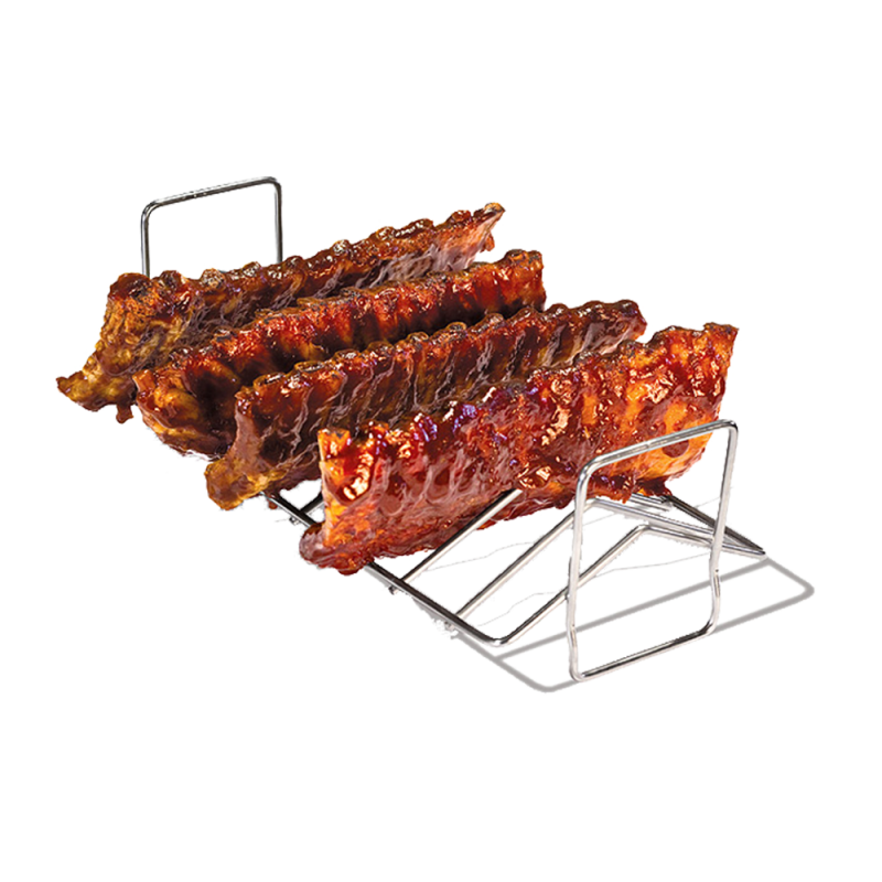 BBQ Rib Rack - Large