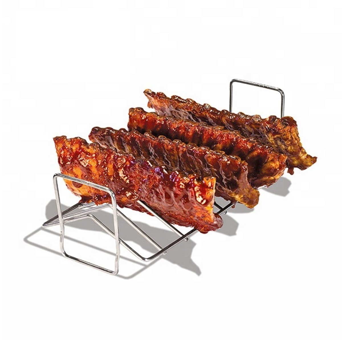 BBQ Rib Rack - Large