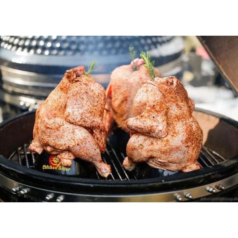 BBQ Chicken Roaster