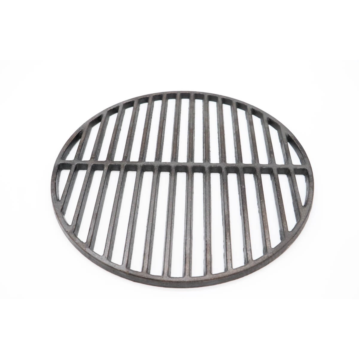 Cast Iron Grill Plate 32cm