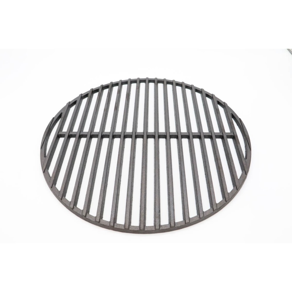 Cast Iron Grill Plate 38cm