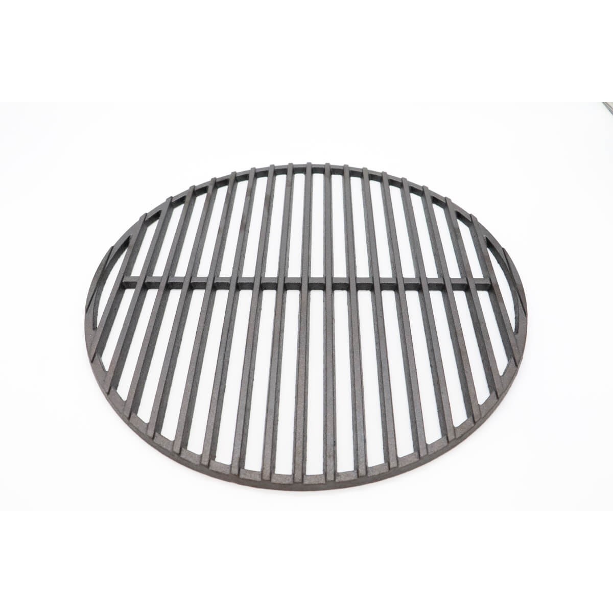 Cast Iron Grill Plate 38cm