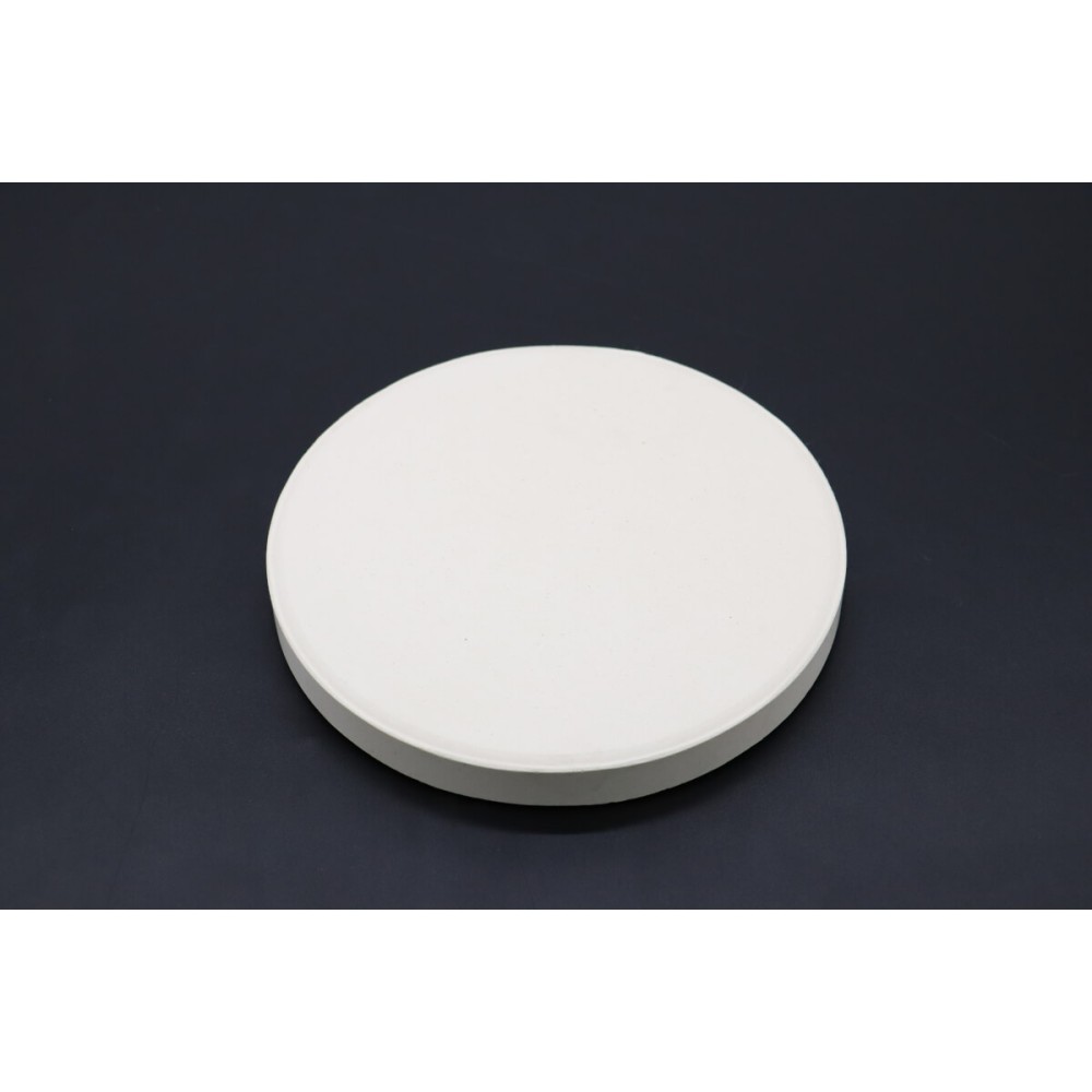 Pizza stone / Deflector Plate Ø 6 inch / 16 cm