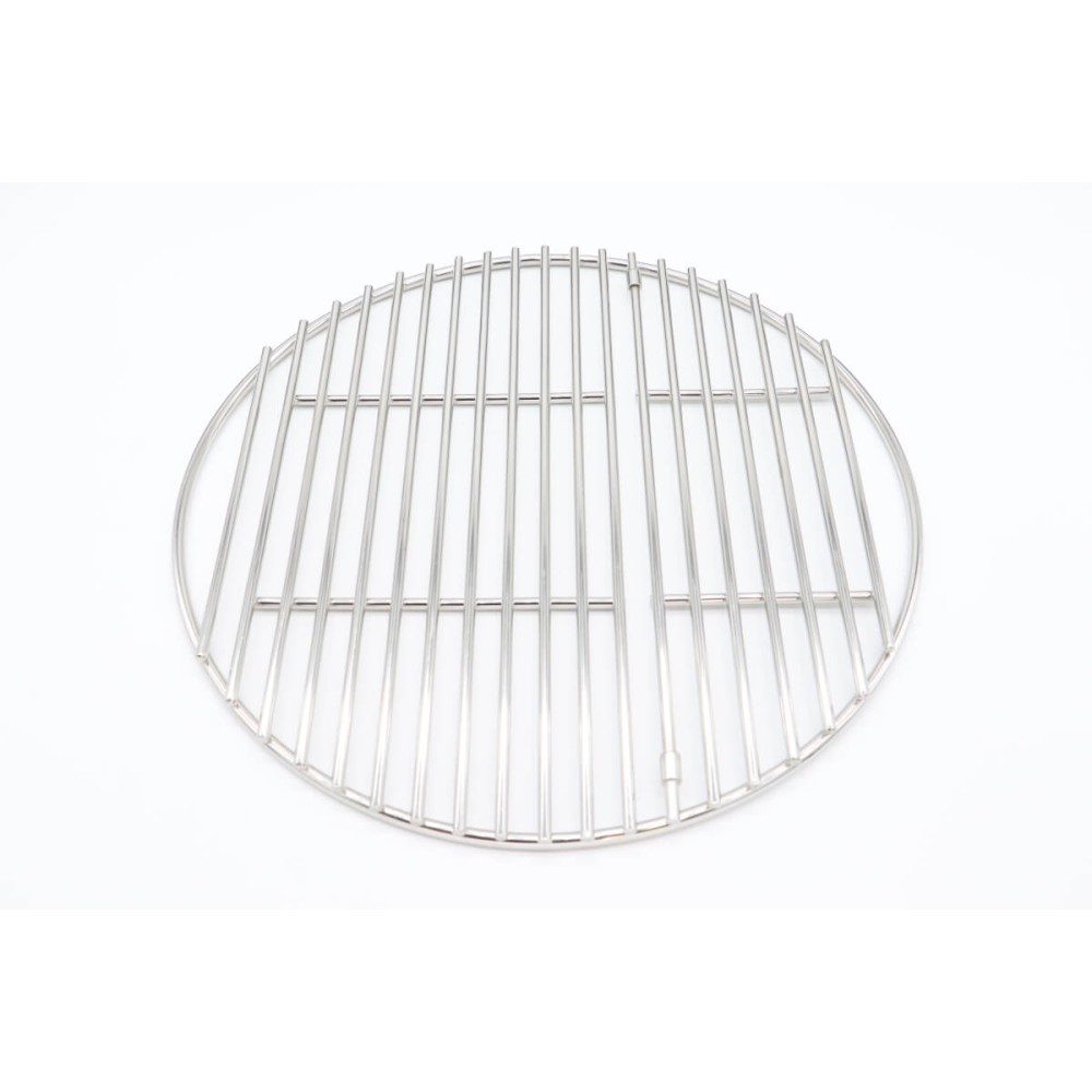 Stainless Steel Grill Plate 32cm