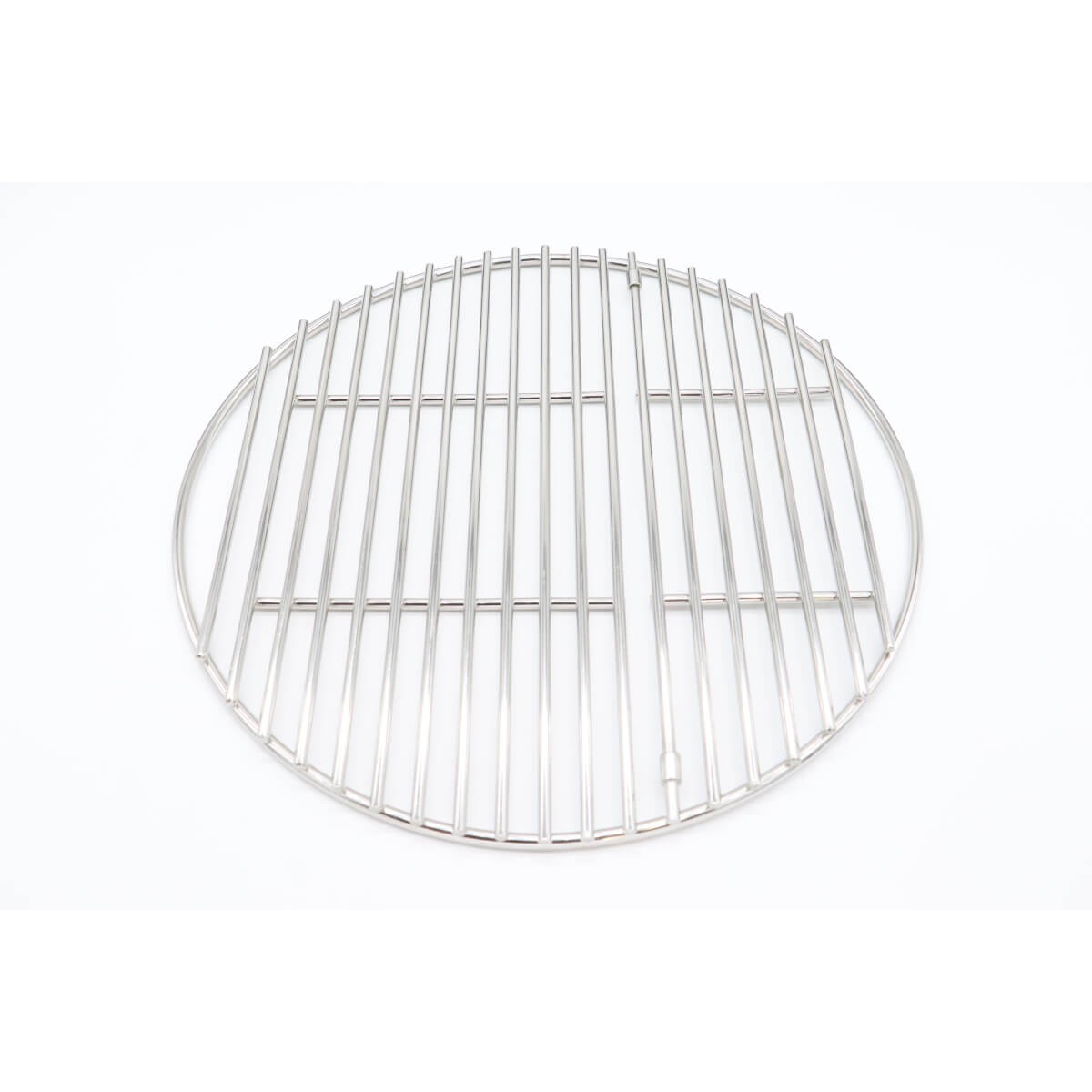 Stainless Steel Grill Plate 32cm