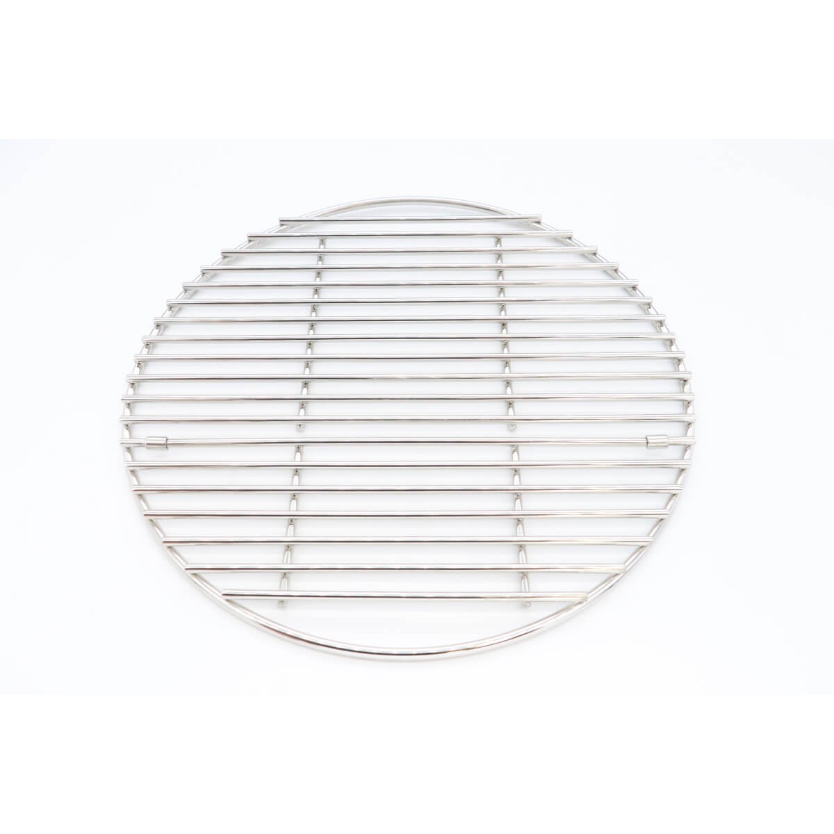 Stainless Steel Grill Plate 32cm