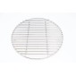Stainless Steel Grill Plate 32cm