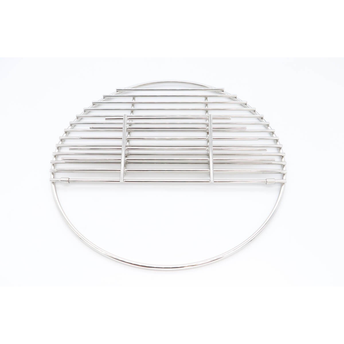 Stainless Steel Grill Plate 32cm