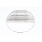 Stainless Steel Grill Plate 32cm