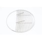 Stainless Steel Grill Plate 32cm
