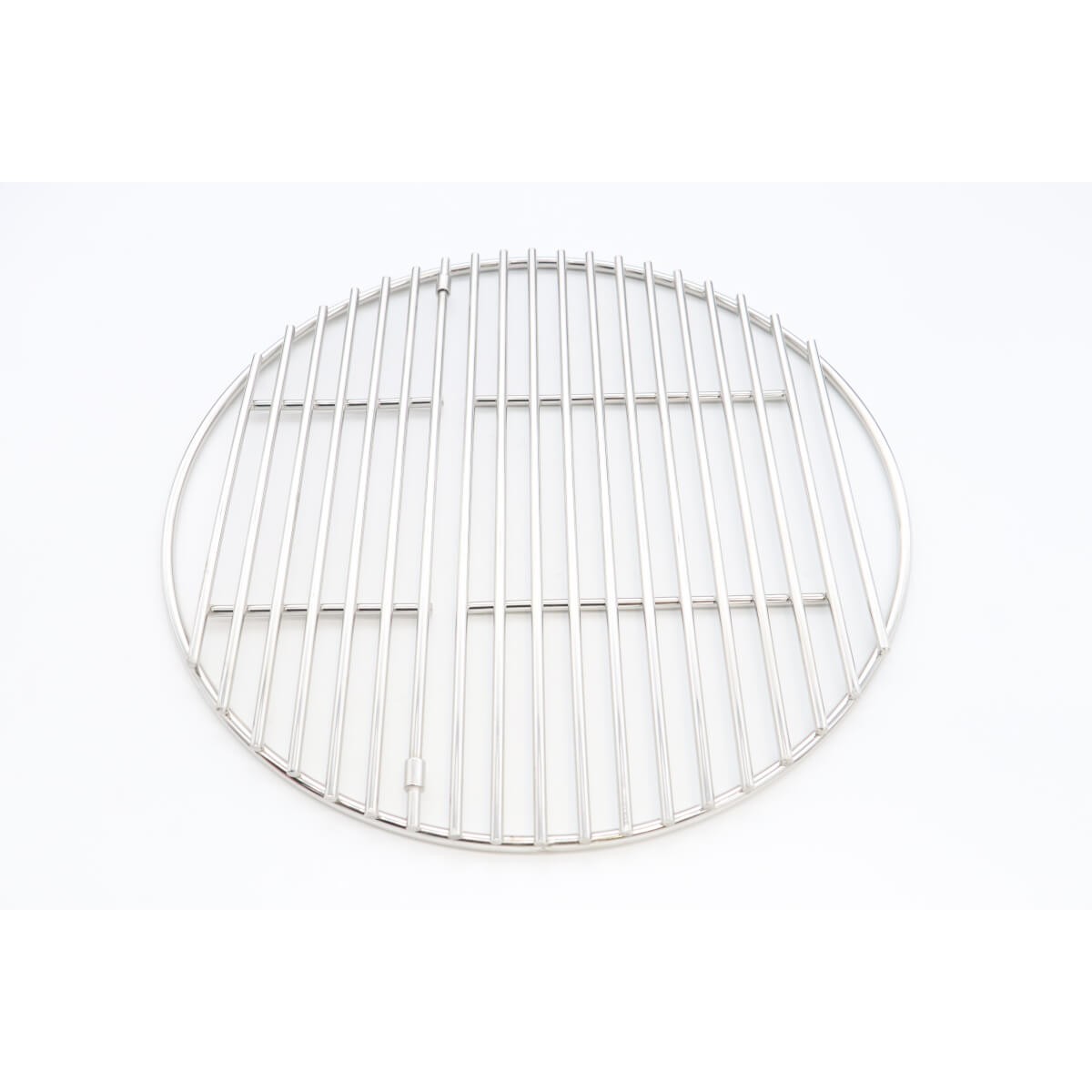 Stainless Steel Grill Plate 32cm