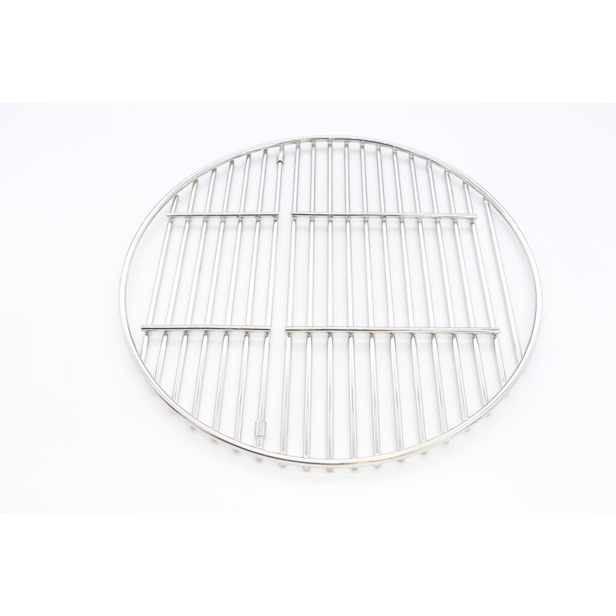 Stainless Steel Grill Plate 32cm
