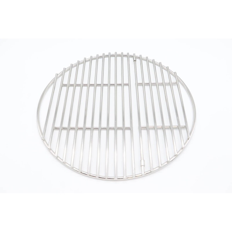 Stainless Steel Grill Plate 32cm