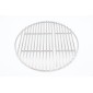 Stainless Steel Grill Plate 32cm