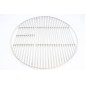 Stainless Steel Grill Plate 47cm