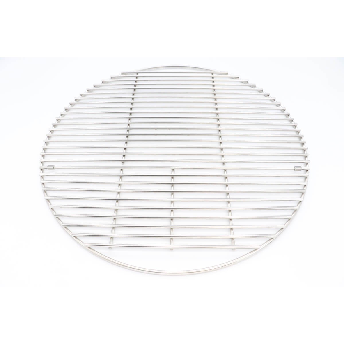 Stainless Steel Grill Plate 47cm