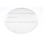 Stainless Steel Grill Plate 47cm