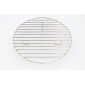 Stainless Steel Grill Plate 27cm