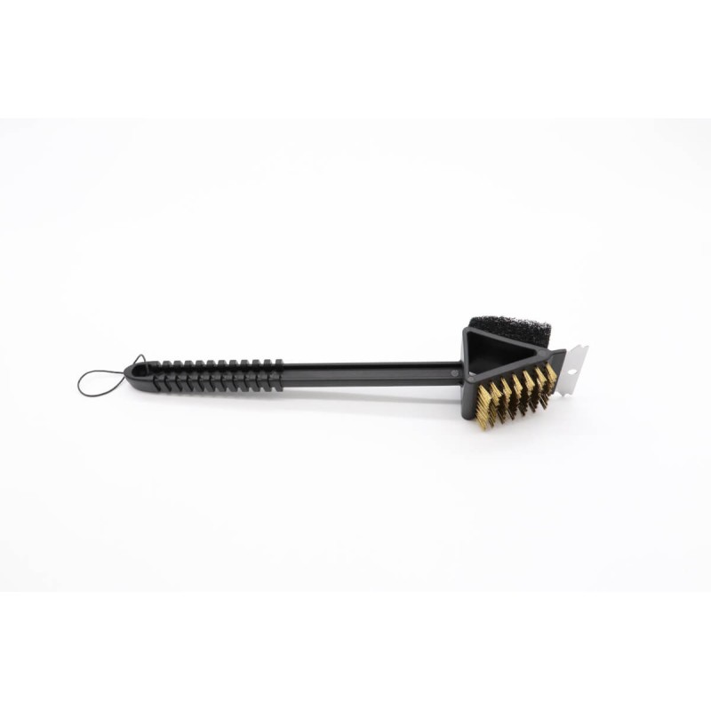 BBQ Cleaning Brush