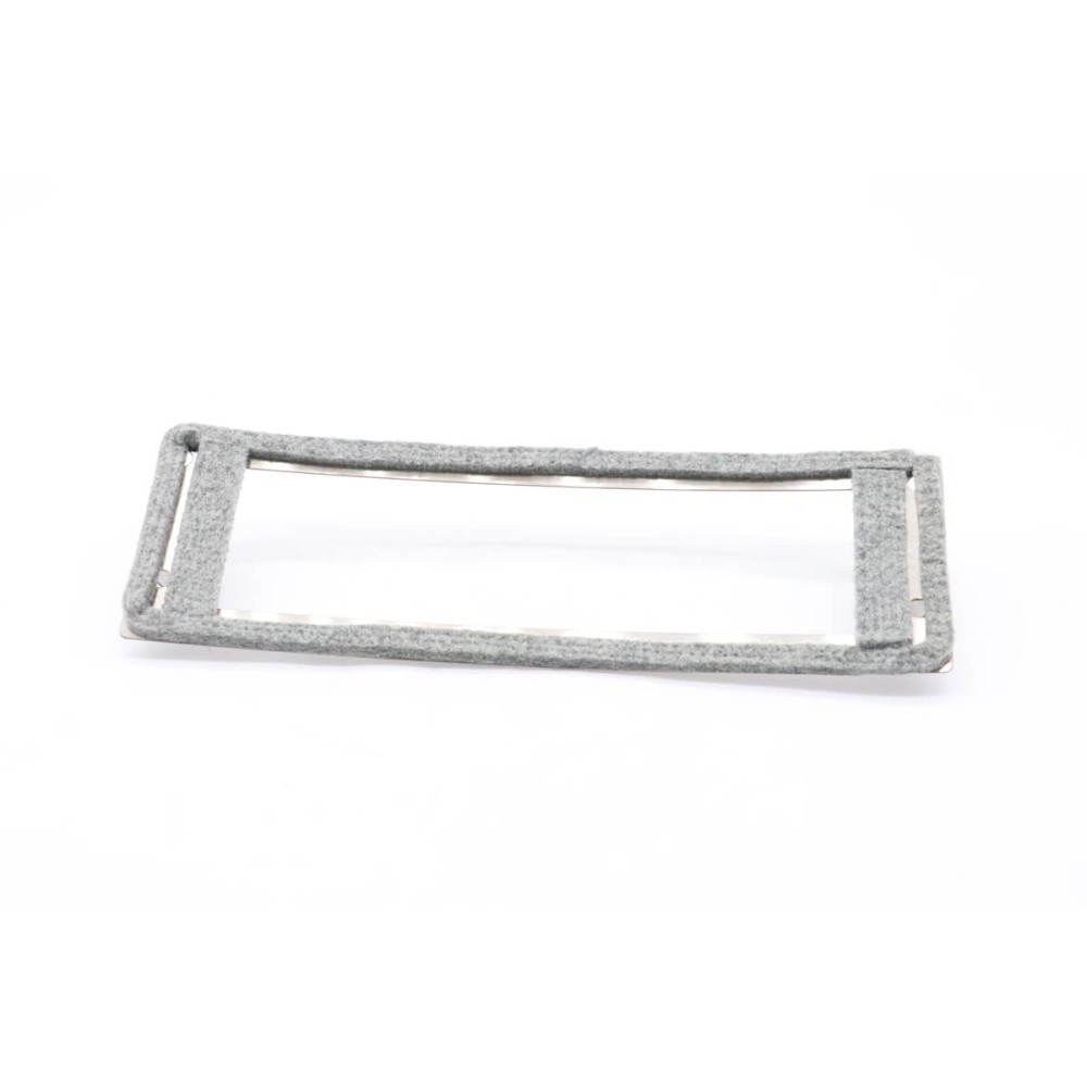 BBQ 22" - Ash Tray Frame