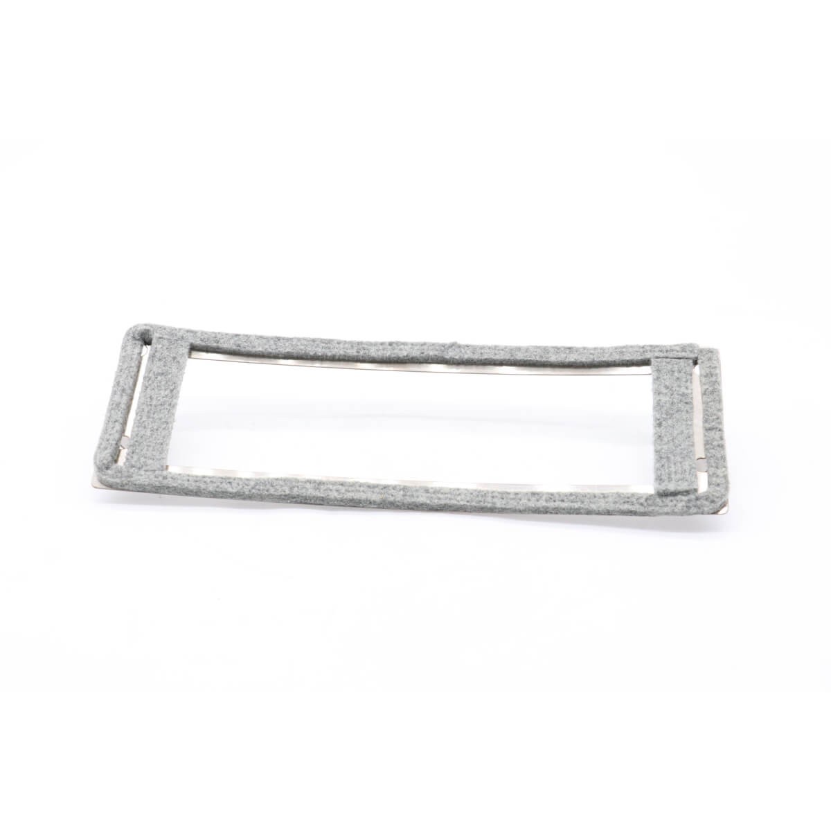 BBQ 22" - Ash Tray Frame
