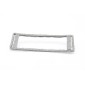 BBQ 22" - Ash Tray Frame