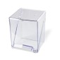 MKU BLENDER - Top Cover To Reduce Noise (Front) #1