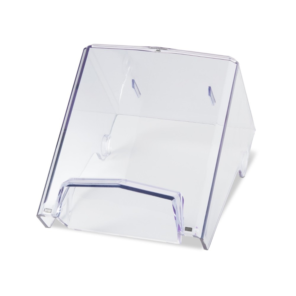 MKU BLENDER - Top Cover To Reduce Noise (Front) #1
