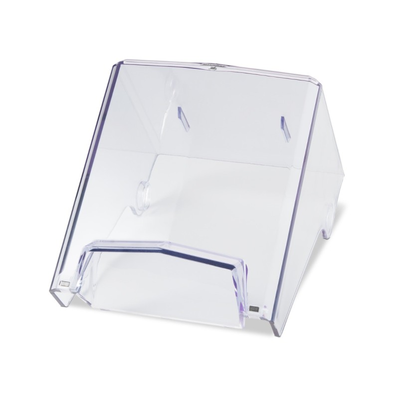 MKU BLENDER - Top Cover To Reduce Noise (Front) #1