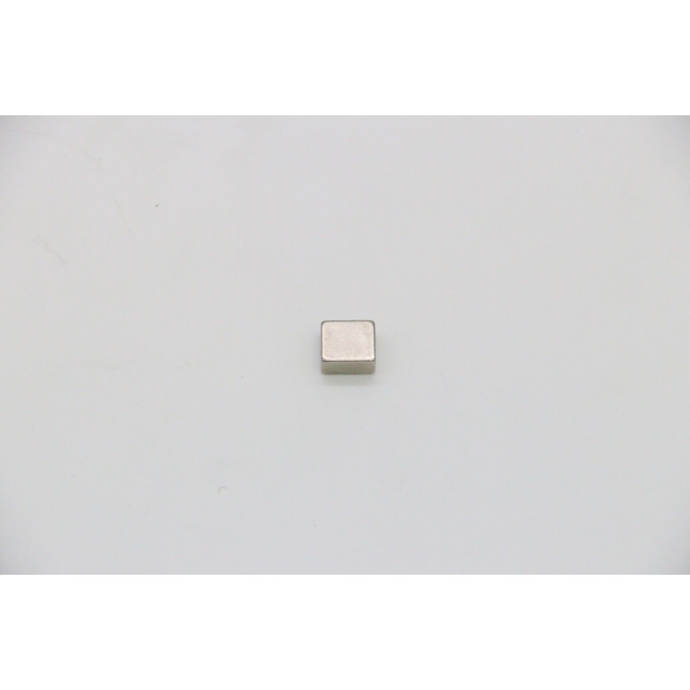 MKU BLENDER - Magnets For Cover #13
