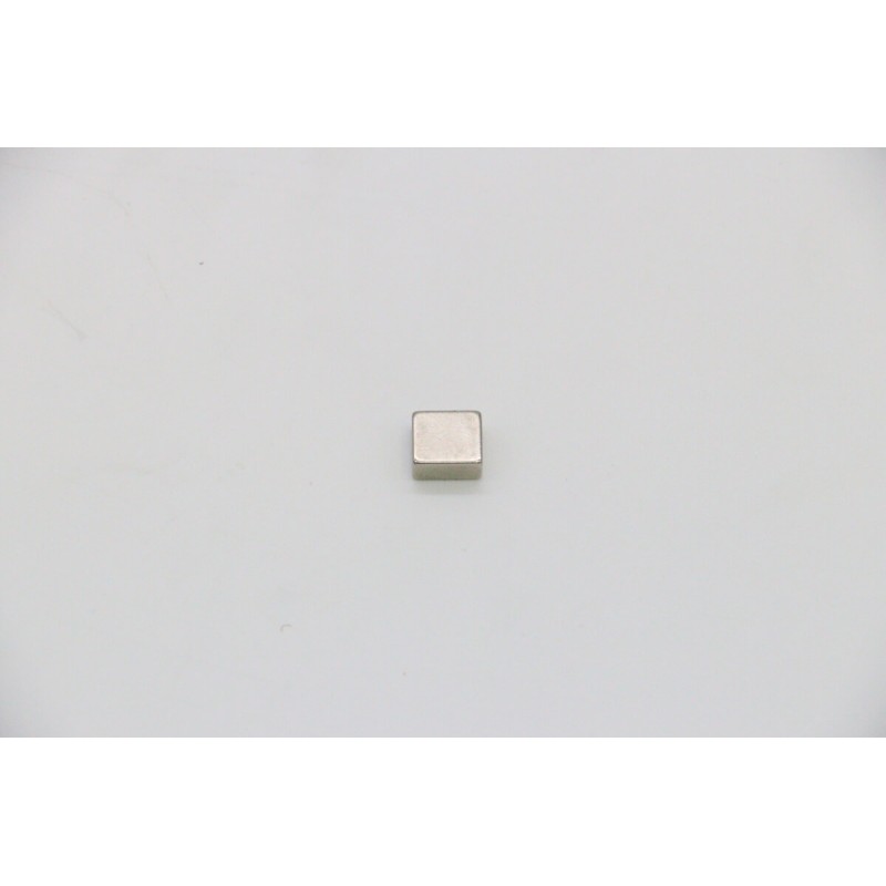 MKU BLENDER - Magnets For Cover #13