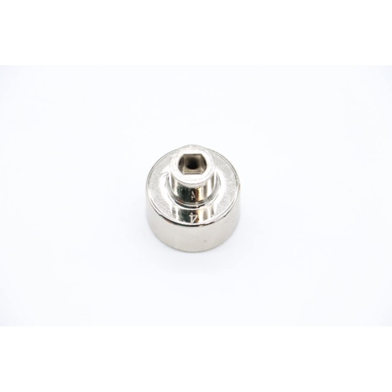 MKU BLENDER - Motor Coupling #41