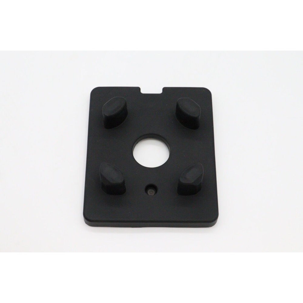 MKU BLENDER - Cup Mat #22