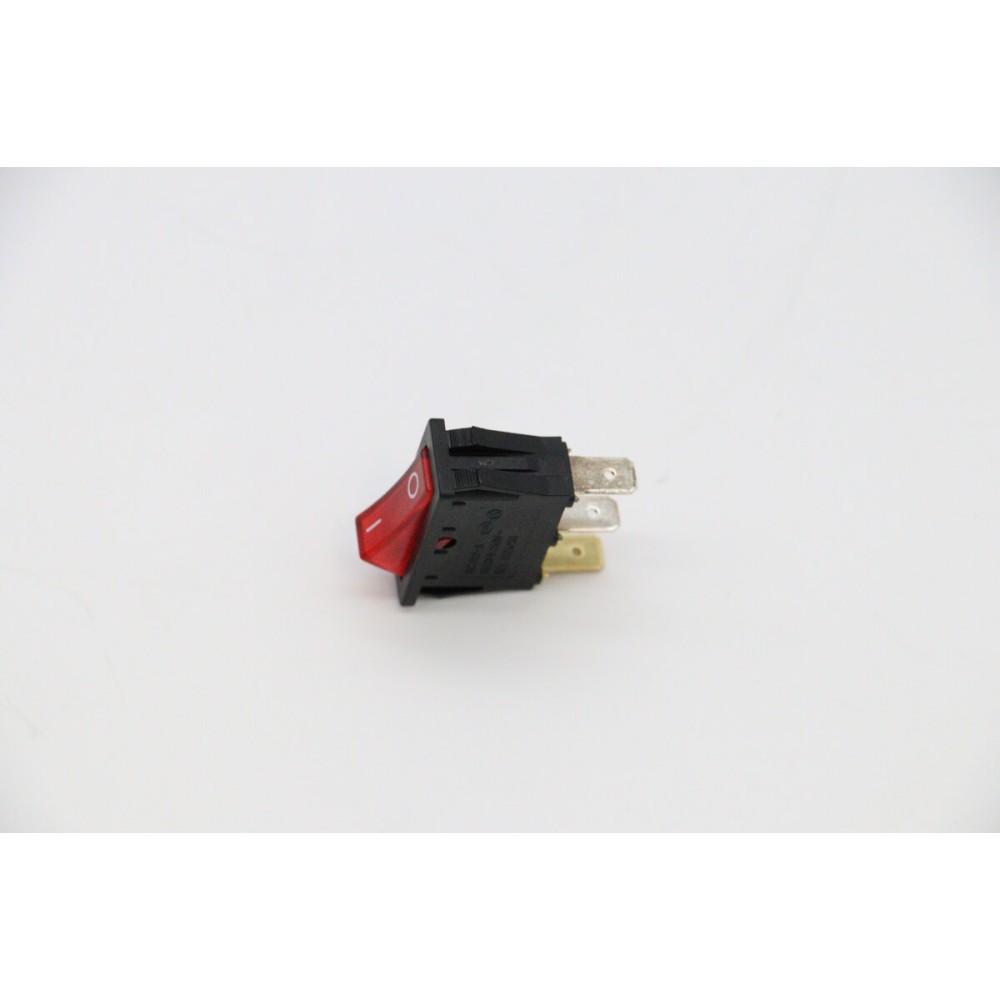 MKU BLENDER - Main Switch #25