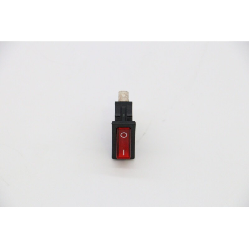 MKU BLENDER - Main Switch #25