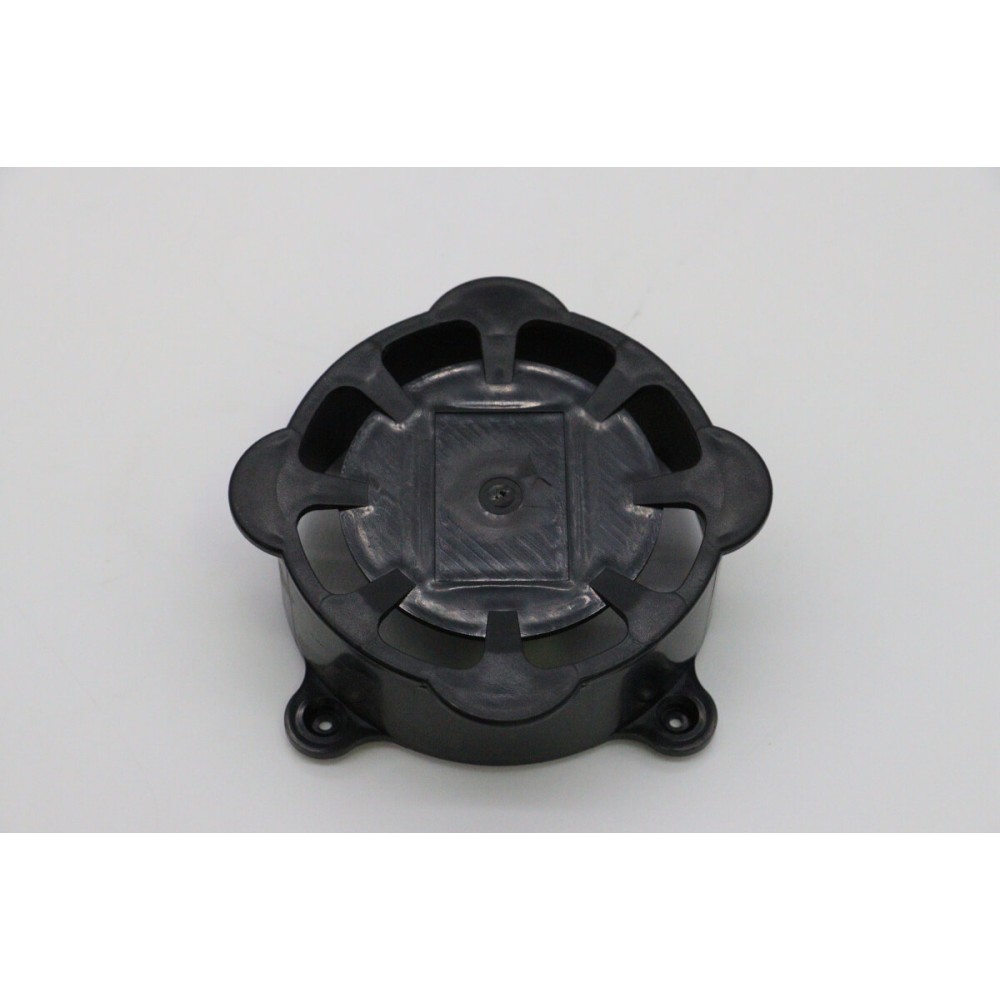 MKU BLENDER - Wind Hood Cover #32