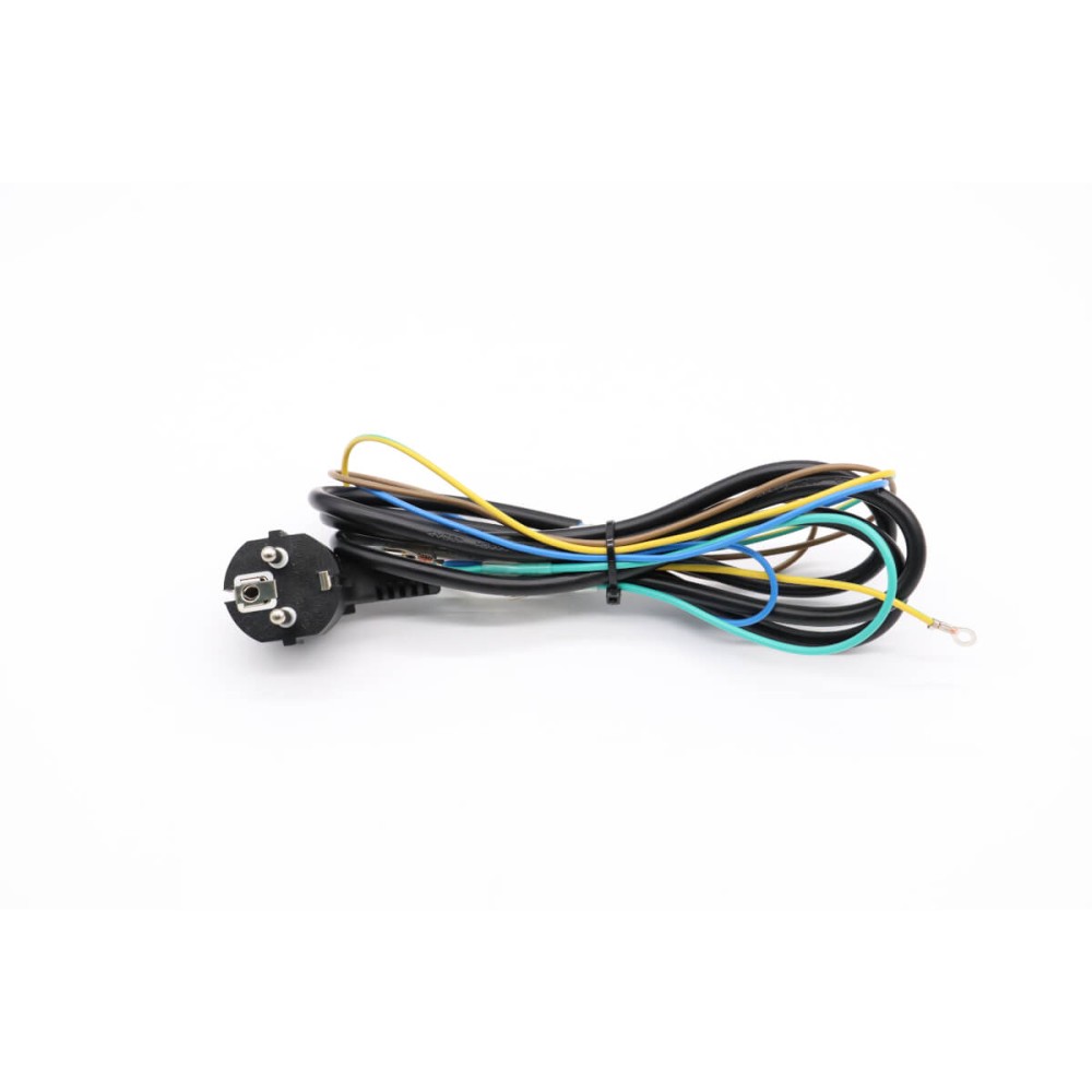 MKU BLENDER -  Power Cord #34