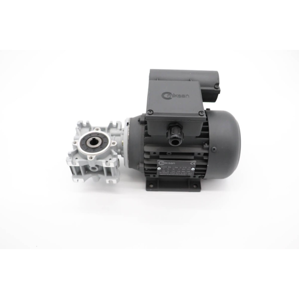 MGP5/8 - Engine (Engine)