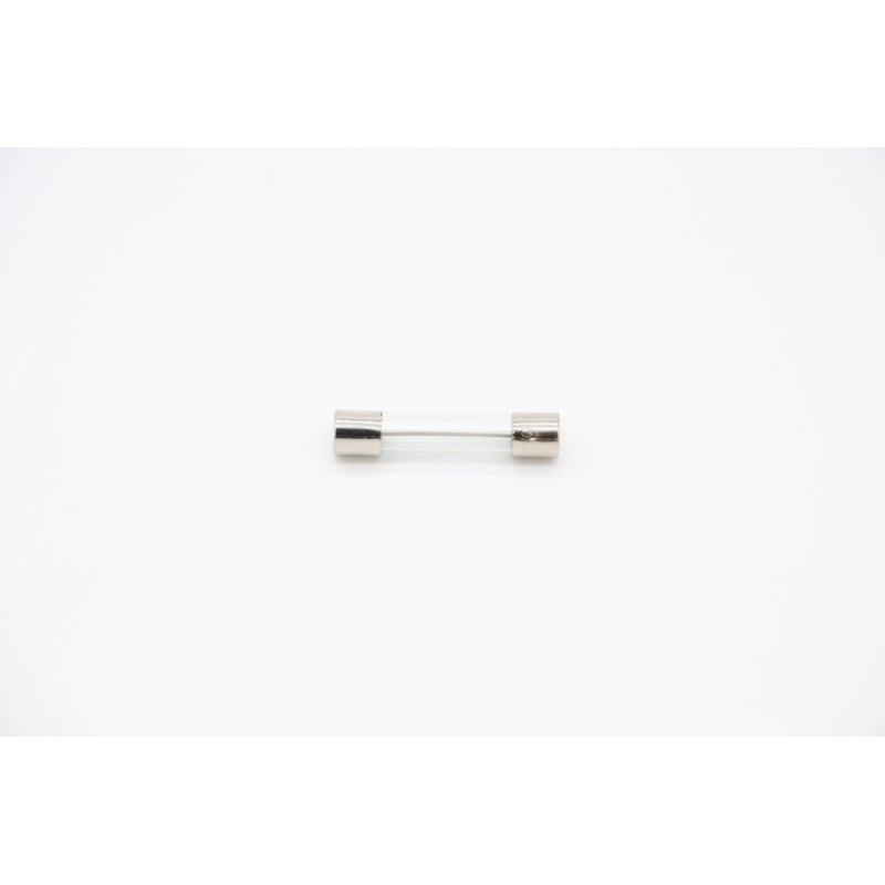 MGP5/8 - Glass Fuse 15 A
