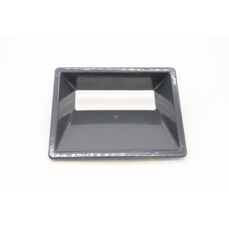 MCP - Entry Plastic