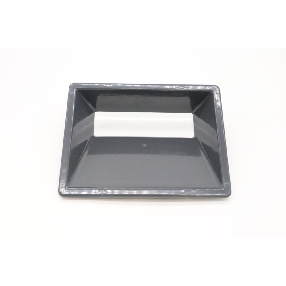 MCP - Entry Plastic