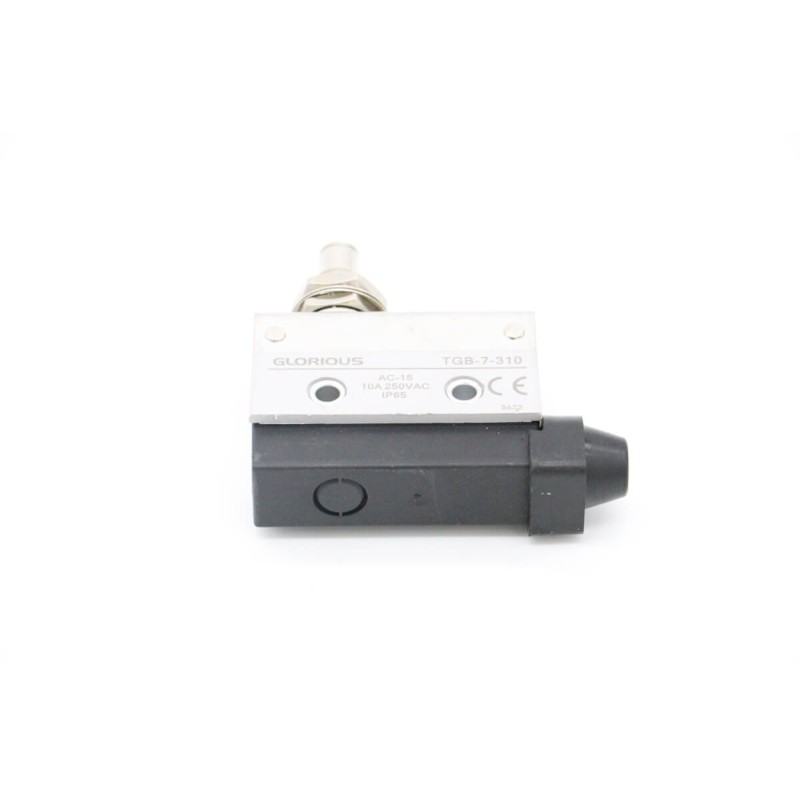MCP - Switch