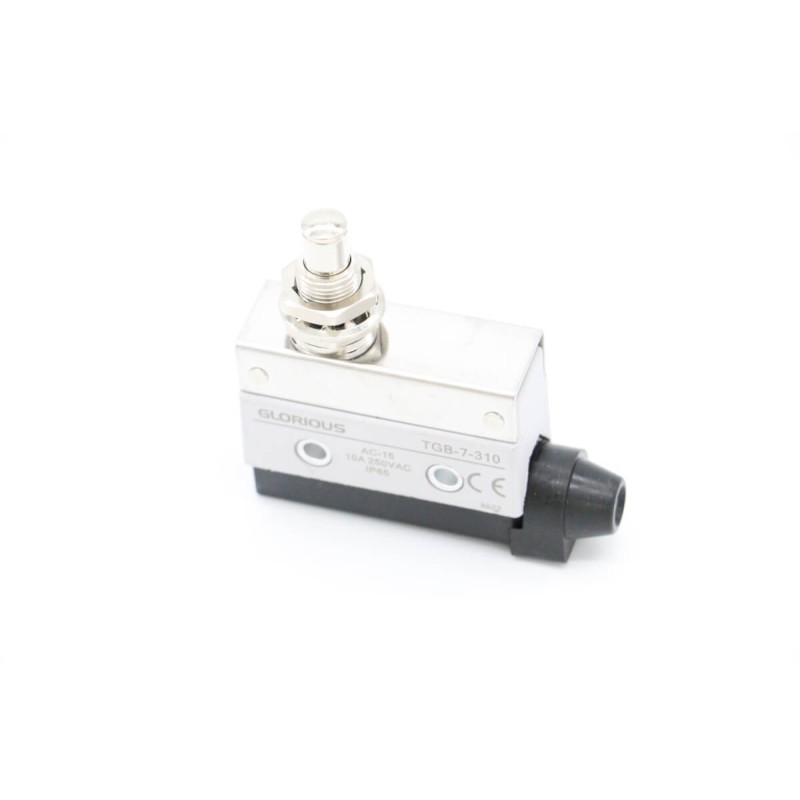 MCP - Switch