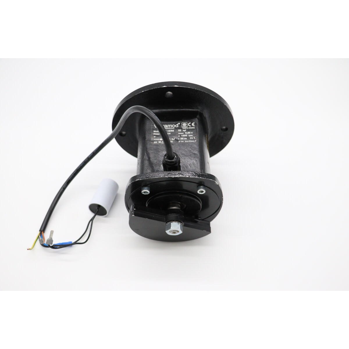 MCP - Vibration Motor